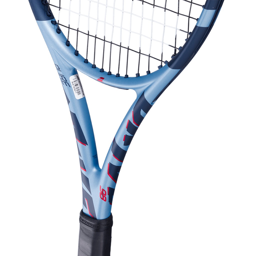 Imagem 2 do produto Raquete de Tênis Babolat Pure Drive 98 Gen11 Sem Cordas L3