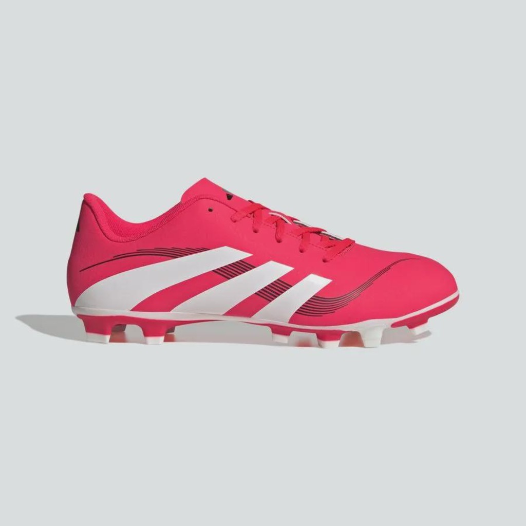 Imagem 2 do produto Chuteira de Campo adidas Predator Essentials S25.5 FG - Adulto