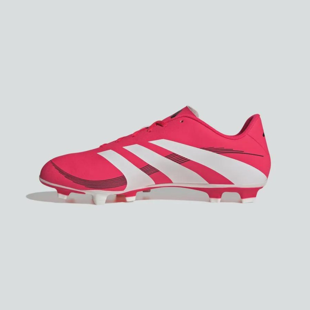 Imagem 3 do produto Chuteira de Campo adidas Predator Essentials S25.5 FG - Adulto