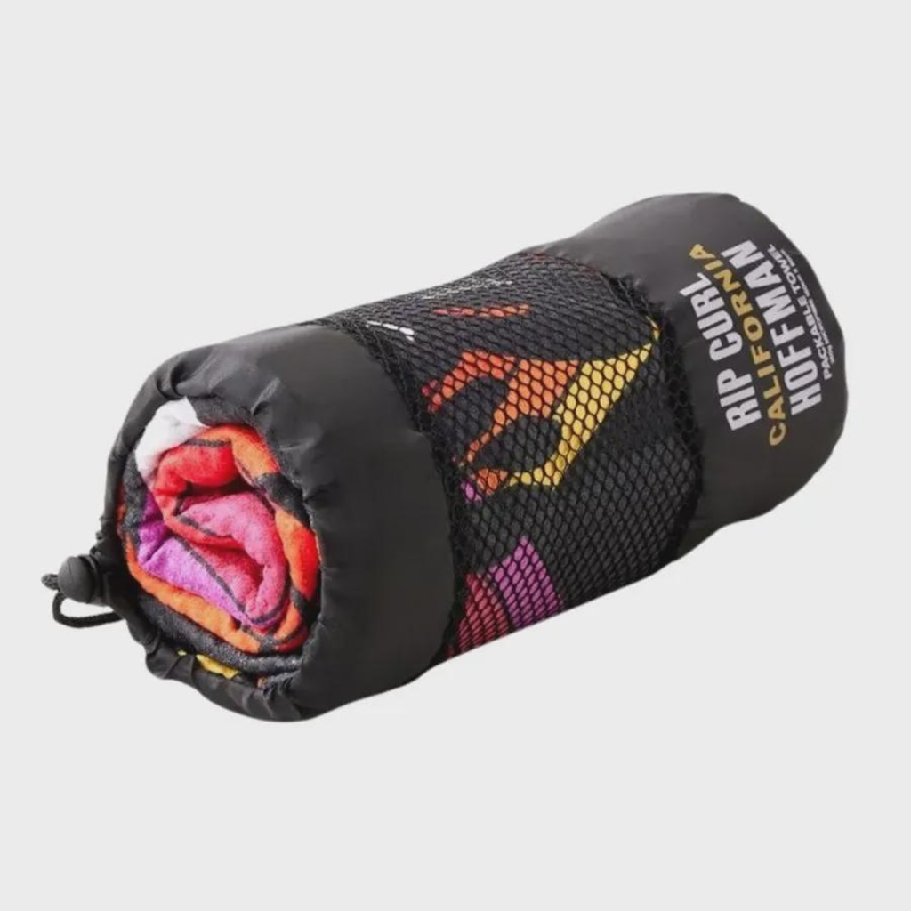 Imagem 5 do produto Toalha Rip Curl Hoffman Packable