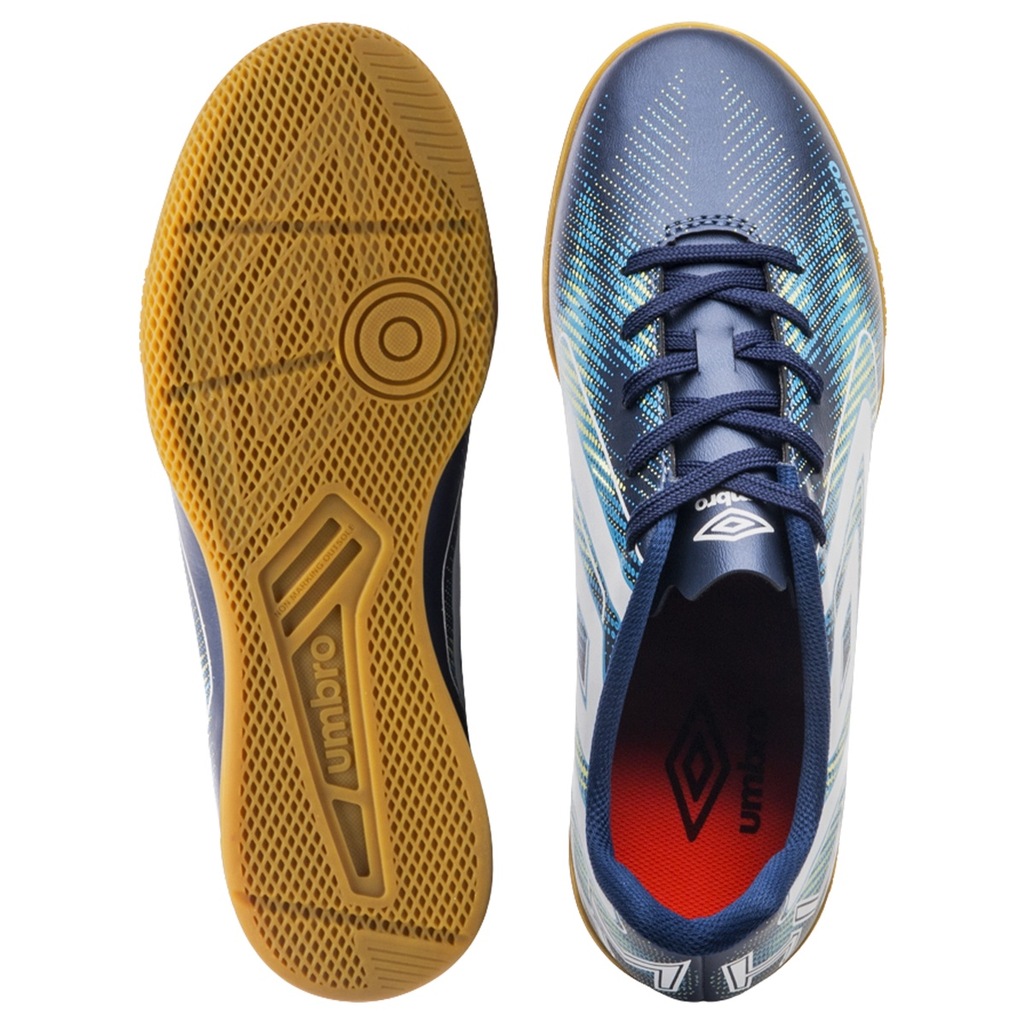 Imagem 5 do produto Chuteira Futsal Umbro Heatmap - Adulto