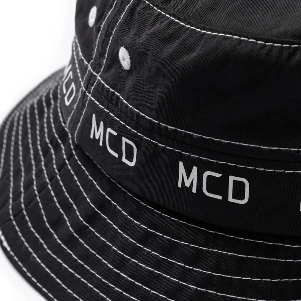 Imagem 2 do produto Chapéu MCD MCD SM25 - Adulto