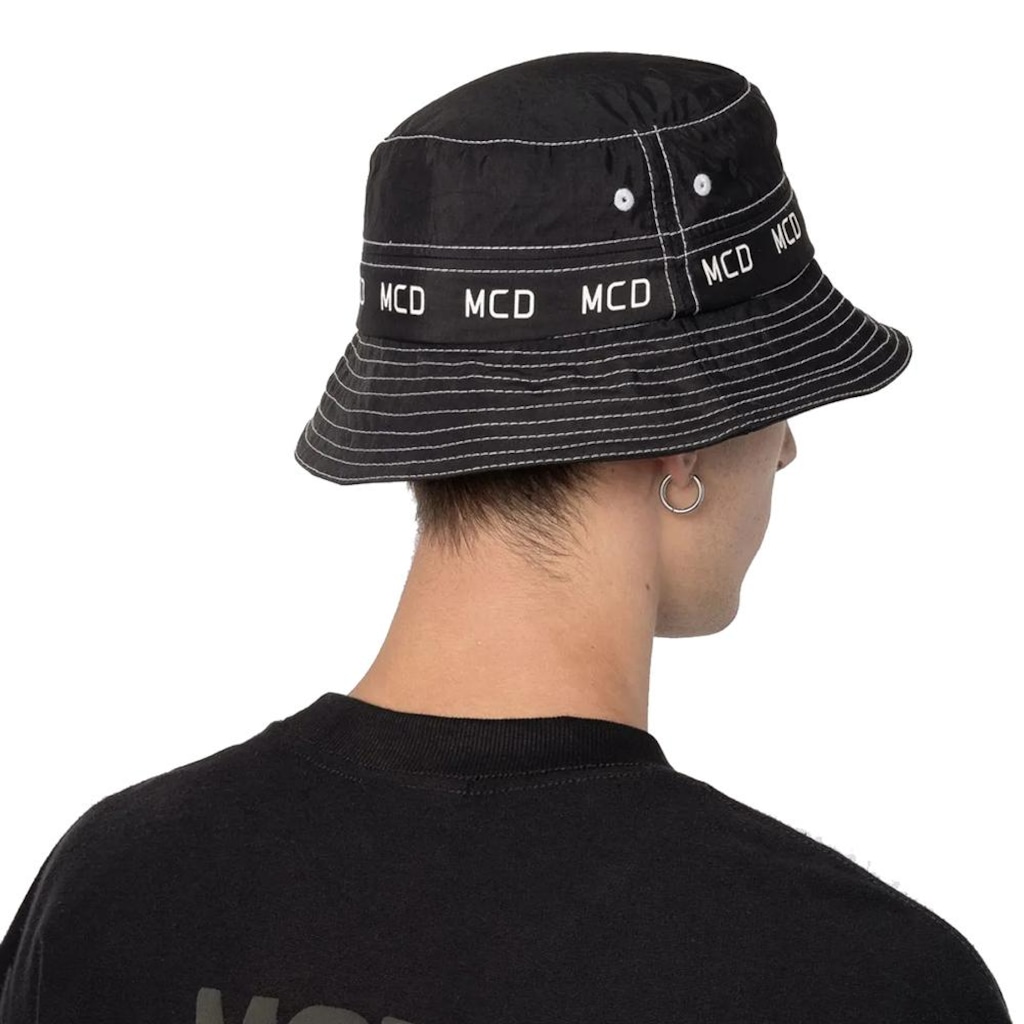 Imagem 3 do produto Chapéu MCD MCD SM25 - Adulto