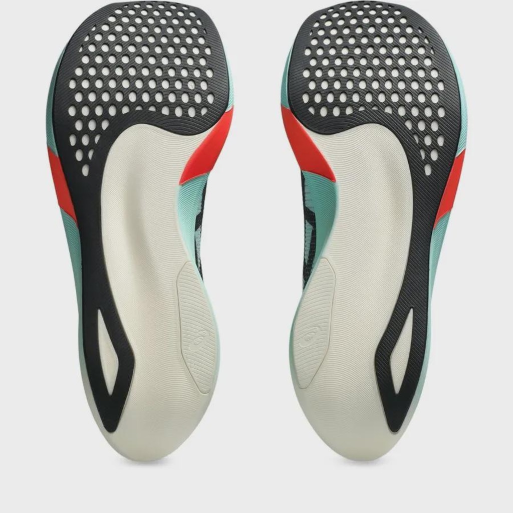 Imagem 3 do produto Tênis Asics Metaspeed Edge Paris - Adulto