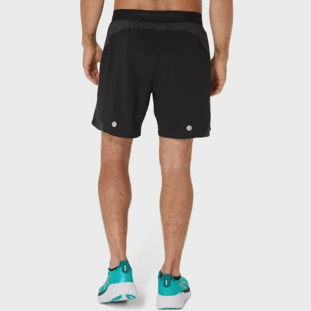 Imagem 2 do produto Short Asics 7in - Masculino