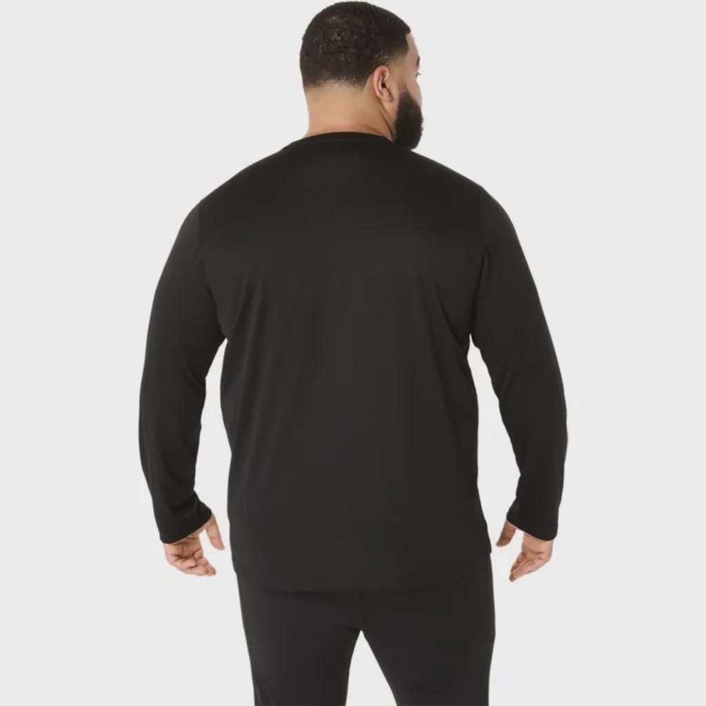 Imagem 2 do produto Camiseta de Manga Longa Asics - Masculina