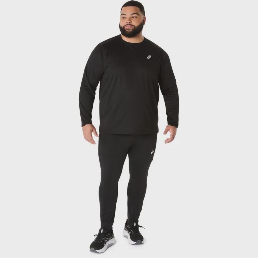 Imagem 5 do produto Camiseta de Manga Longa Asics - Masculina