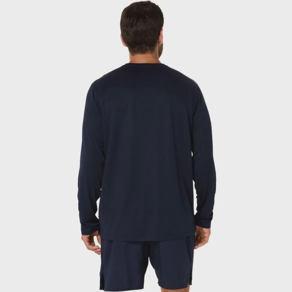 Imagem 2 do produto Camiseta de Manga Longa Asics - Masculina