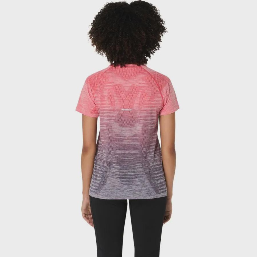 Imagem 2 do produto Camiseta Asics - Feminina