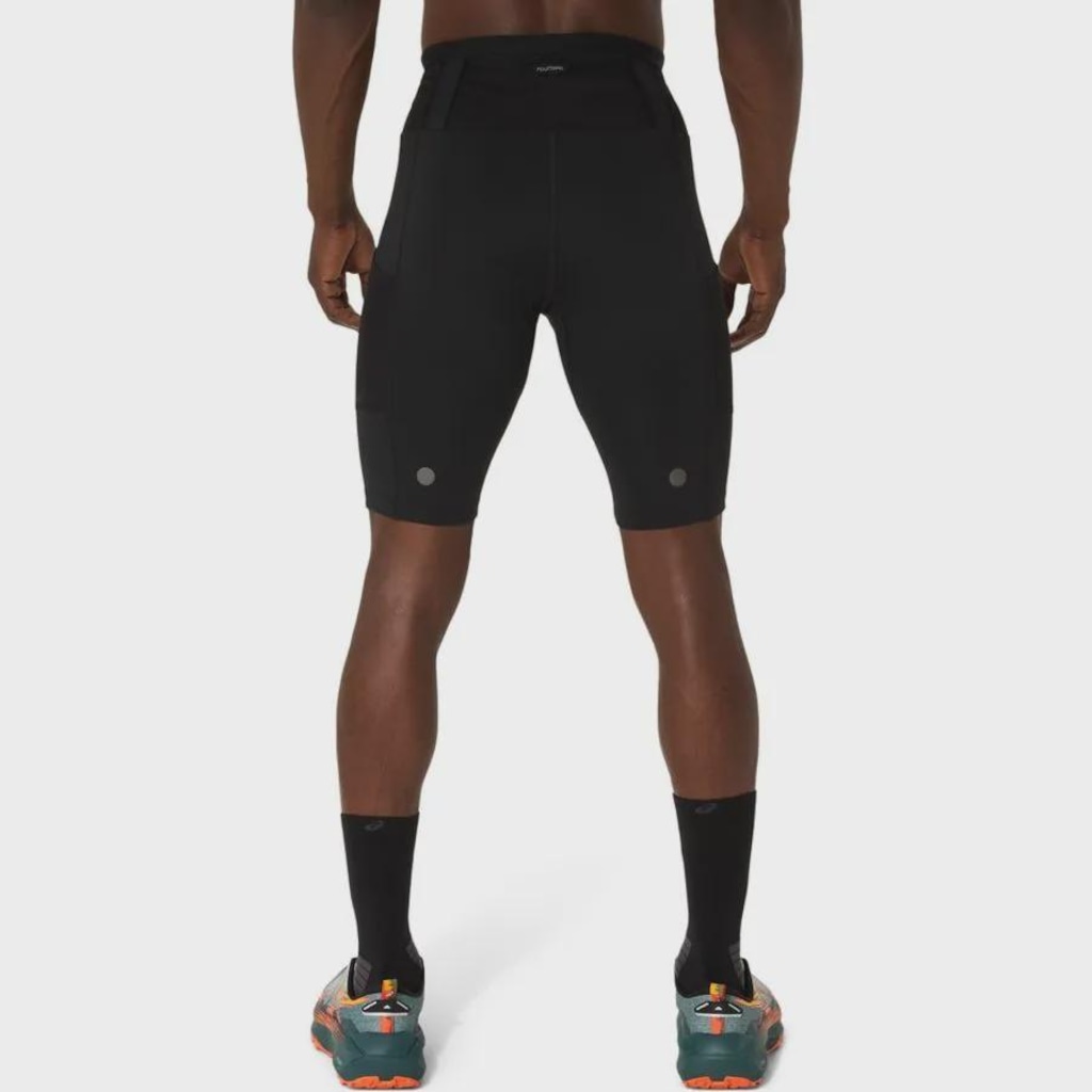 Imagem 2 do produto Short Legging Asics - Masculino