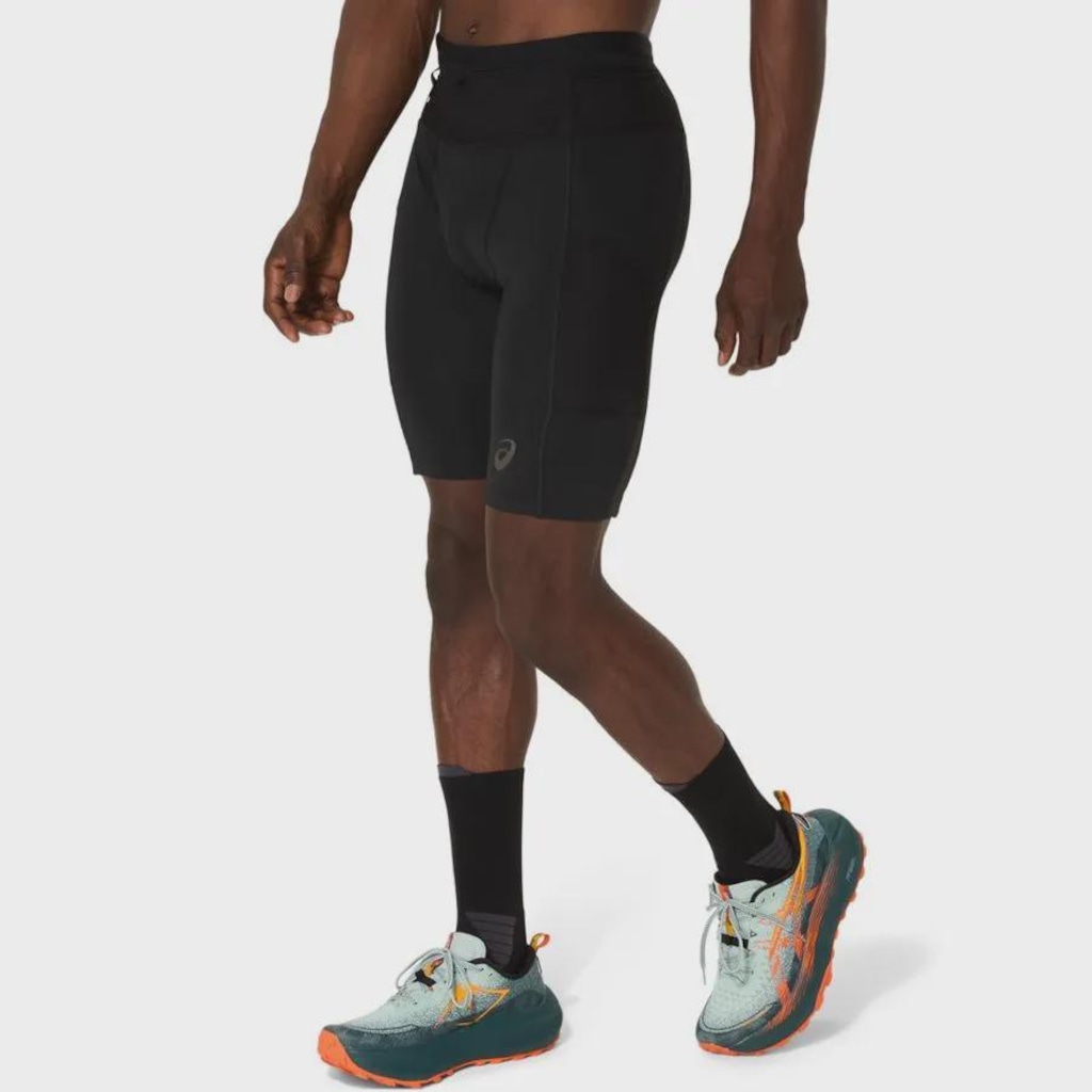 Imagem 3 do produto Short Legging Asics - Masculino