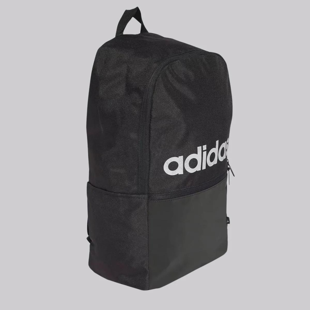 Imagem 2 do produto Mochila adidas Clássica Logo Linear - 22,75 Litros