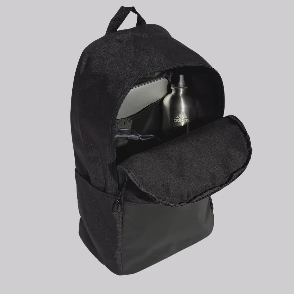 Imagem 3 do produto Mochila adidas Clássica Logo Linear - 22,75 Litros