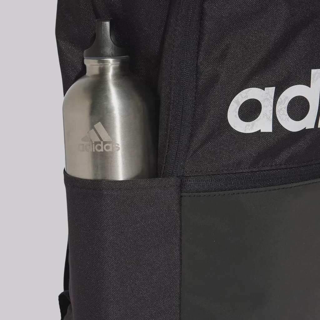 Imagem 4 do produto Mochila adidas Clássica Logo Linear - 22,75 Litros