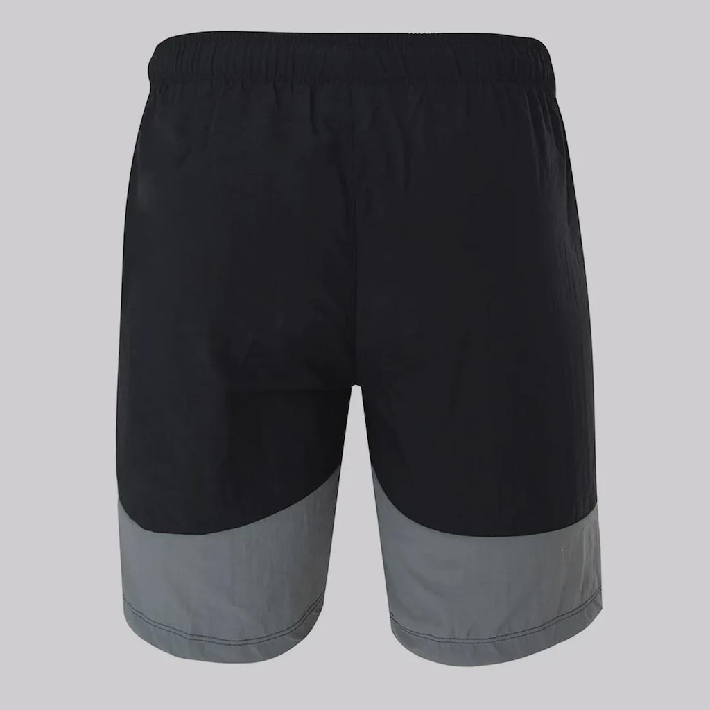 Imagem 2 do produto Bermuda do Santos 2023 Umbro Viagem - Masculina