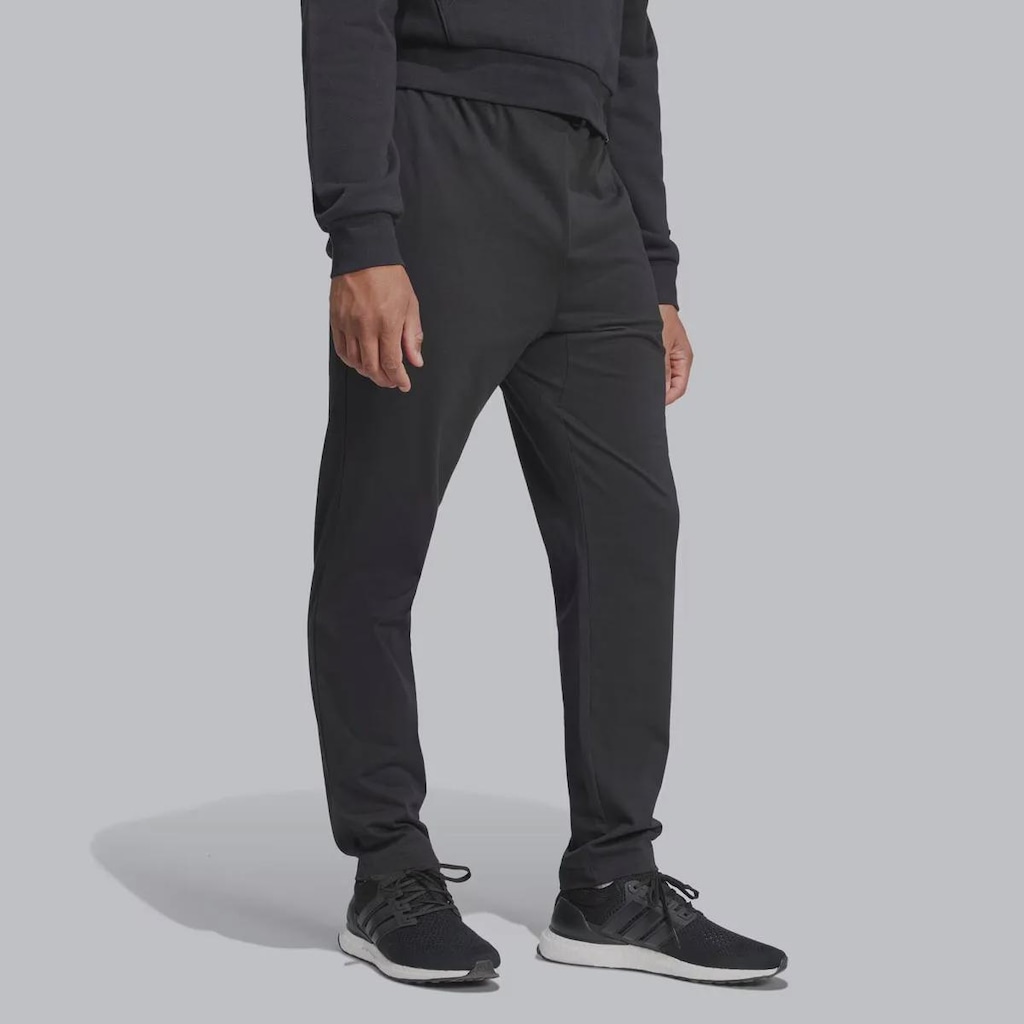 Imagem 2 do produto Calça adidas Small Logo Single Jersey - Masculina