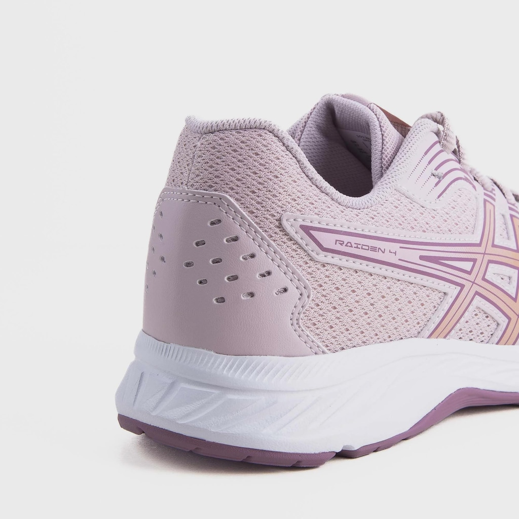 Imagem 4 do produto Tênis ASICS Raiden 4 Feminino