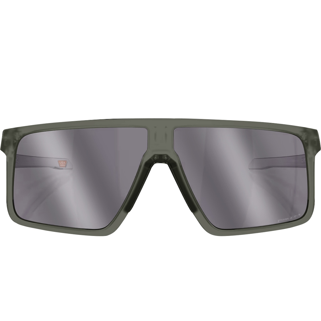 Imagem 2 do produto Óculos de Sol Oakley Helux Grey Smoke/Lentes Prizm - Masculino