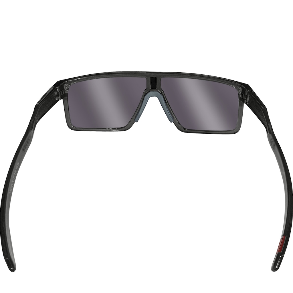Imagem 4 do produto Óculos de Sol Oakley Helux Grey Smoke/Lentes Prizm - Masculino