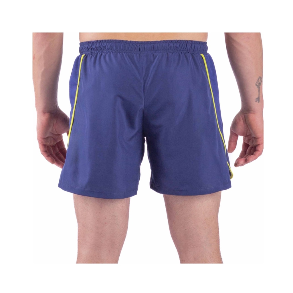 Imagem 4 do produto Short Poker Runner Energize com Bermuda Interna - Masculino