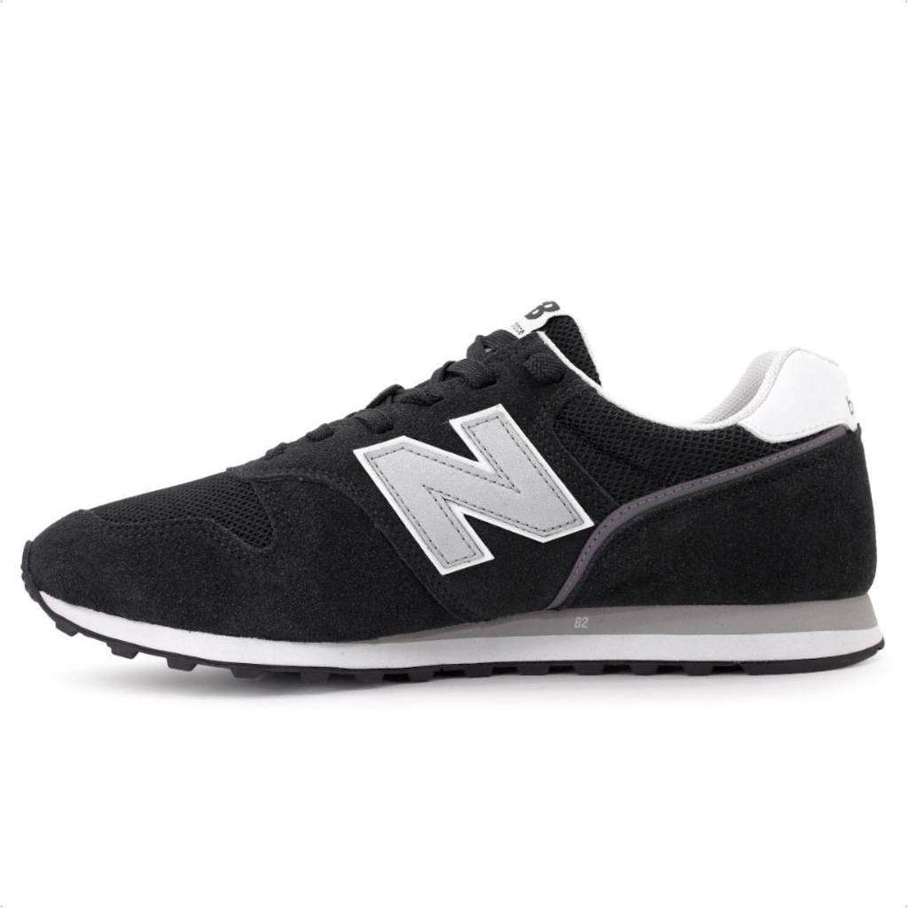 Imagem 2 do produto Tênis New Balance 373v2 - Masculino
