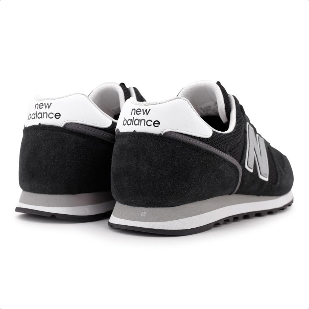 Imagem 3 do produto Tênis New Balance 373v2 - Masculino