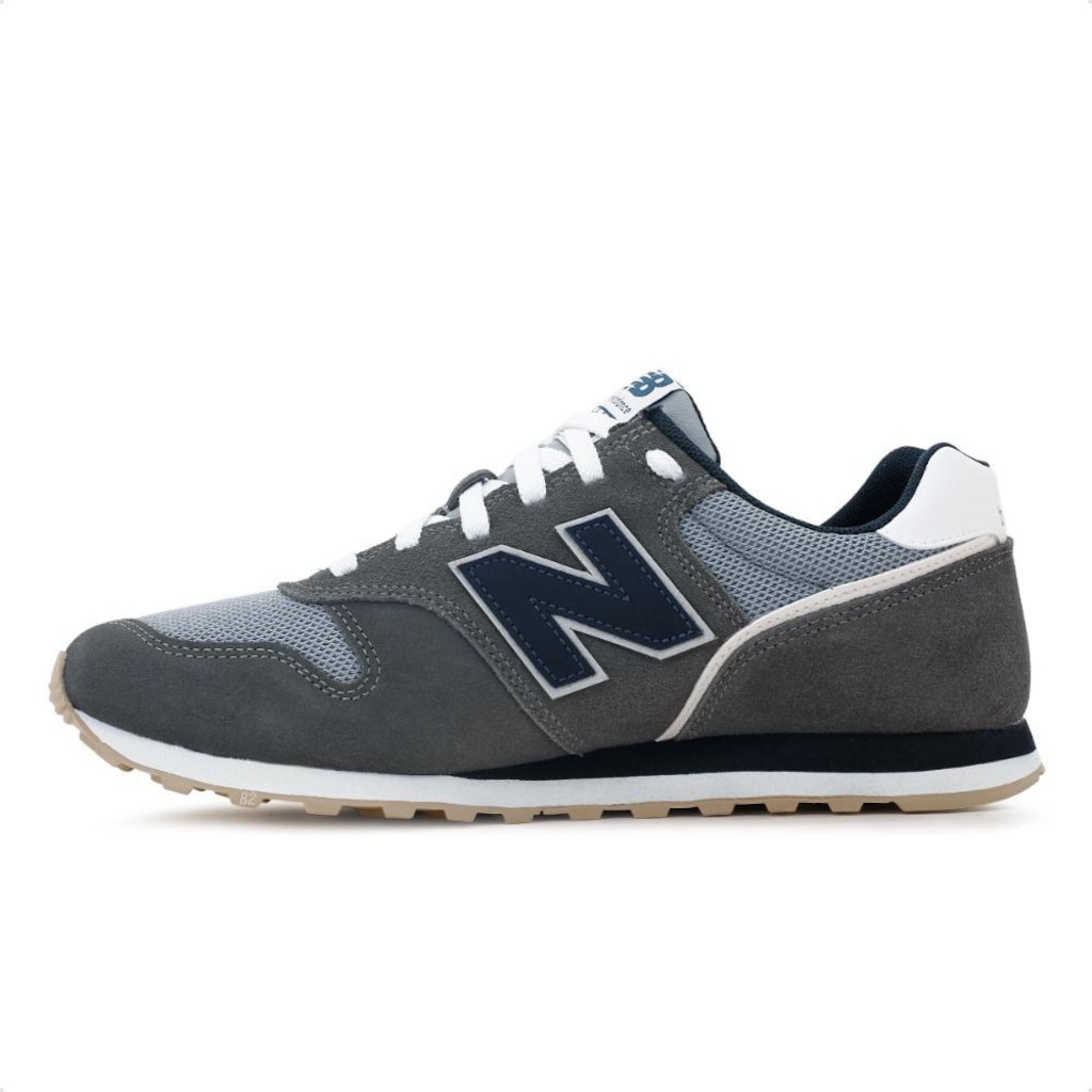 Imagem 2 do produto Tênis New Balance 373v2 - Masculino