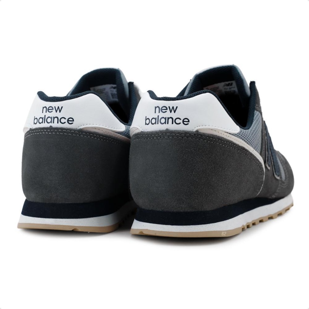 Imagem 3 do produto Tênis New Balance 373v2 - Masculino