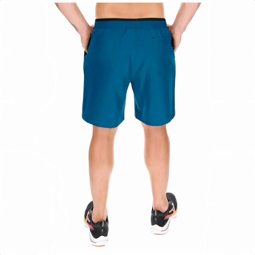 Imagem 2 do produto Bermuda Mizuno Tennis Master M7" - Masculina