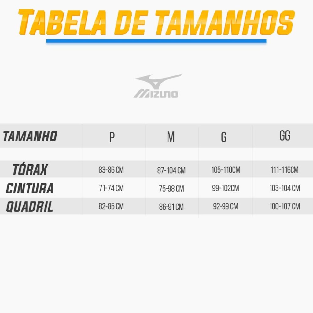 Imagem 3 do produto Bermuda Mizuno Tennis Master M7" - Masculina