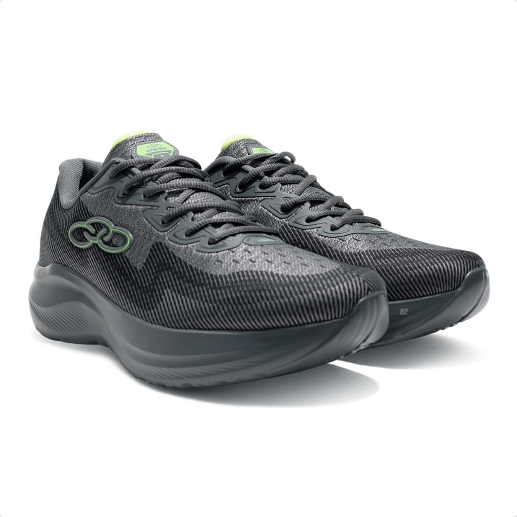 Imagem 2 do produto Tênis Olympikus Sagaz - Masculino