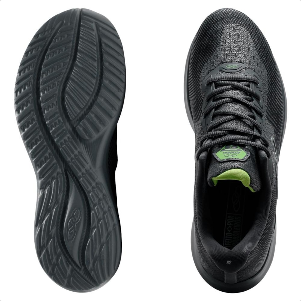 Imagem 5 do produto Tênis Olympikus Sagaz - Masculino