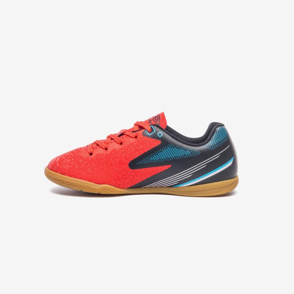 Imagem 2 do produto Chuteira Futsal Infantil Umbro Techno II