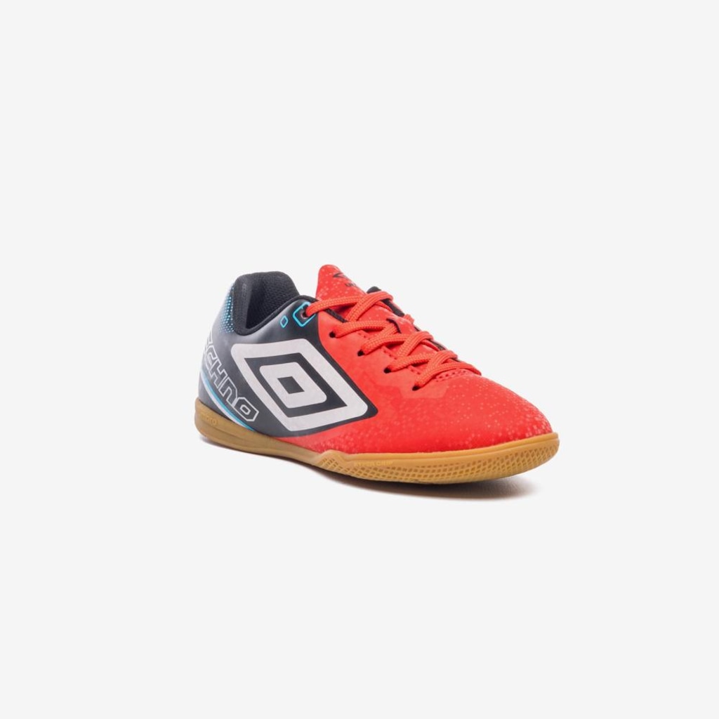 Imagem 3 do produto Chuteira Futsal Infantil Umbro Techno II