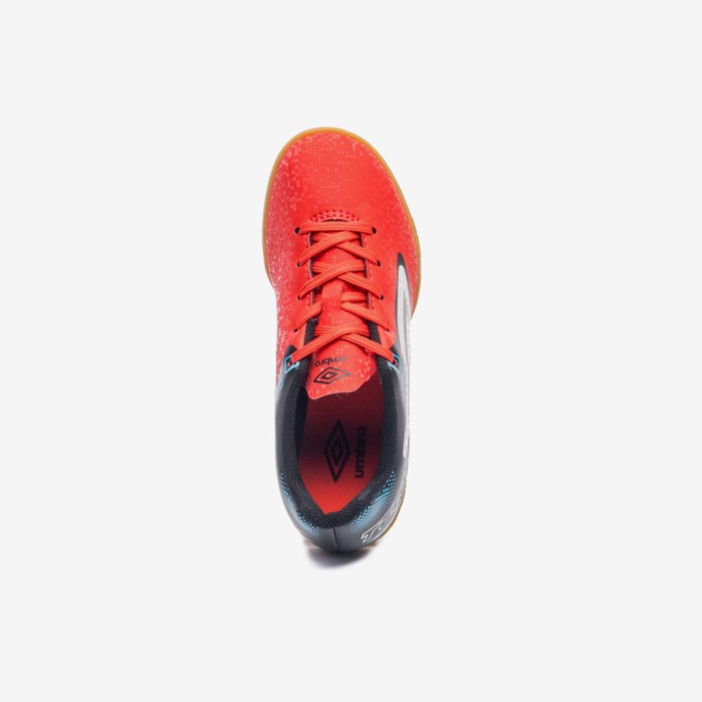 Imagem 4 do produto Chuteira Futsal Infantil Umbro Techno II
