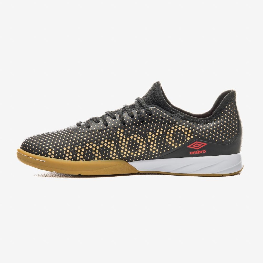 Imagem 2 do produto Chuteira Futsal Umbro Velocita Ix Club - Adulto