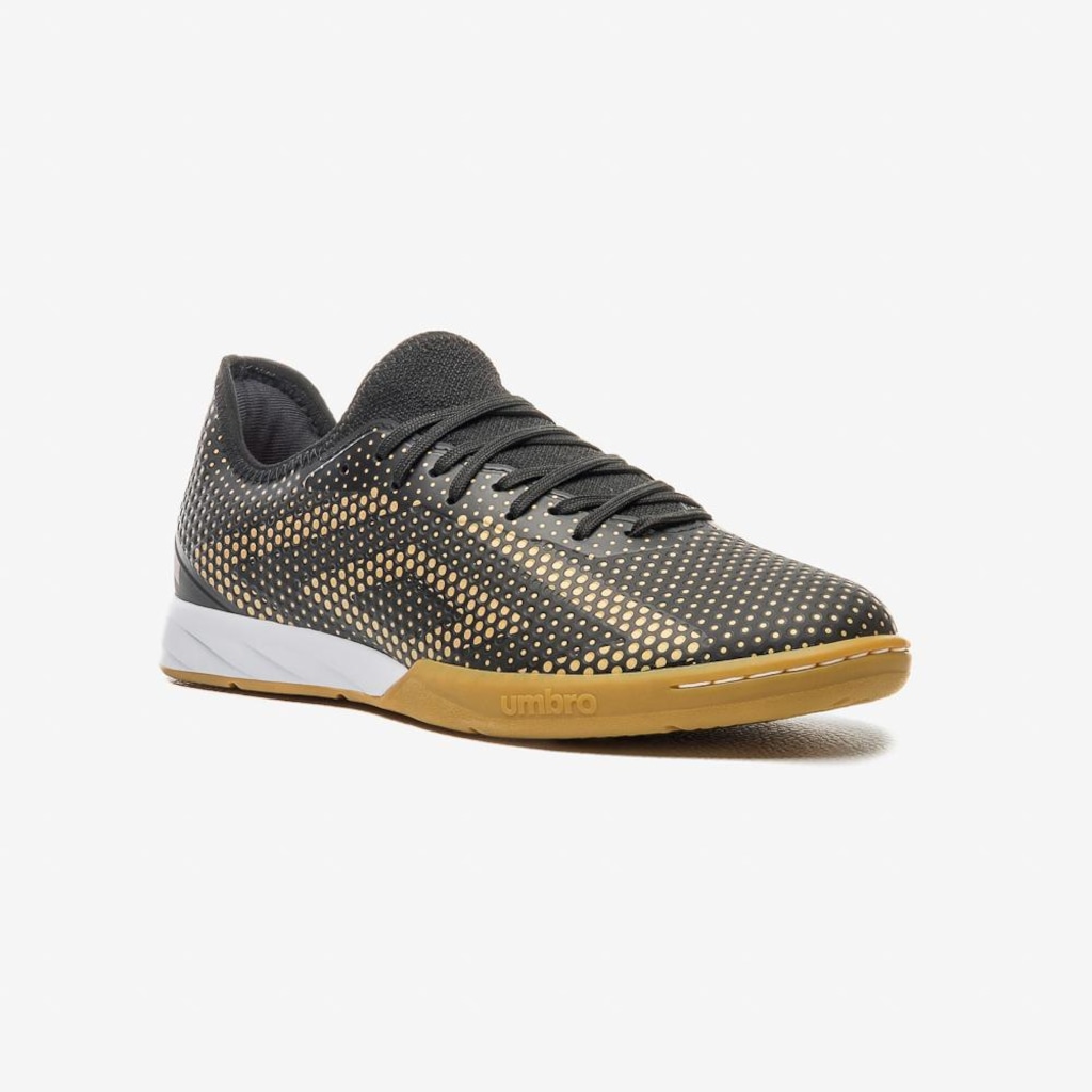 Imagem 3 do produto Chuteira Futsal Umbro Velocita Ix Club - Adulto
