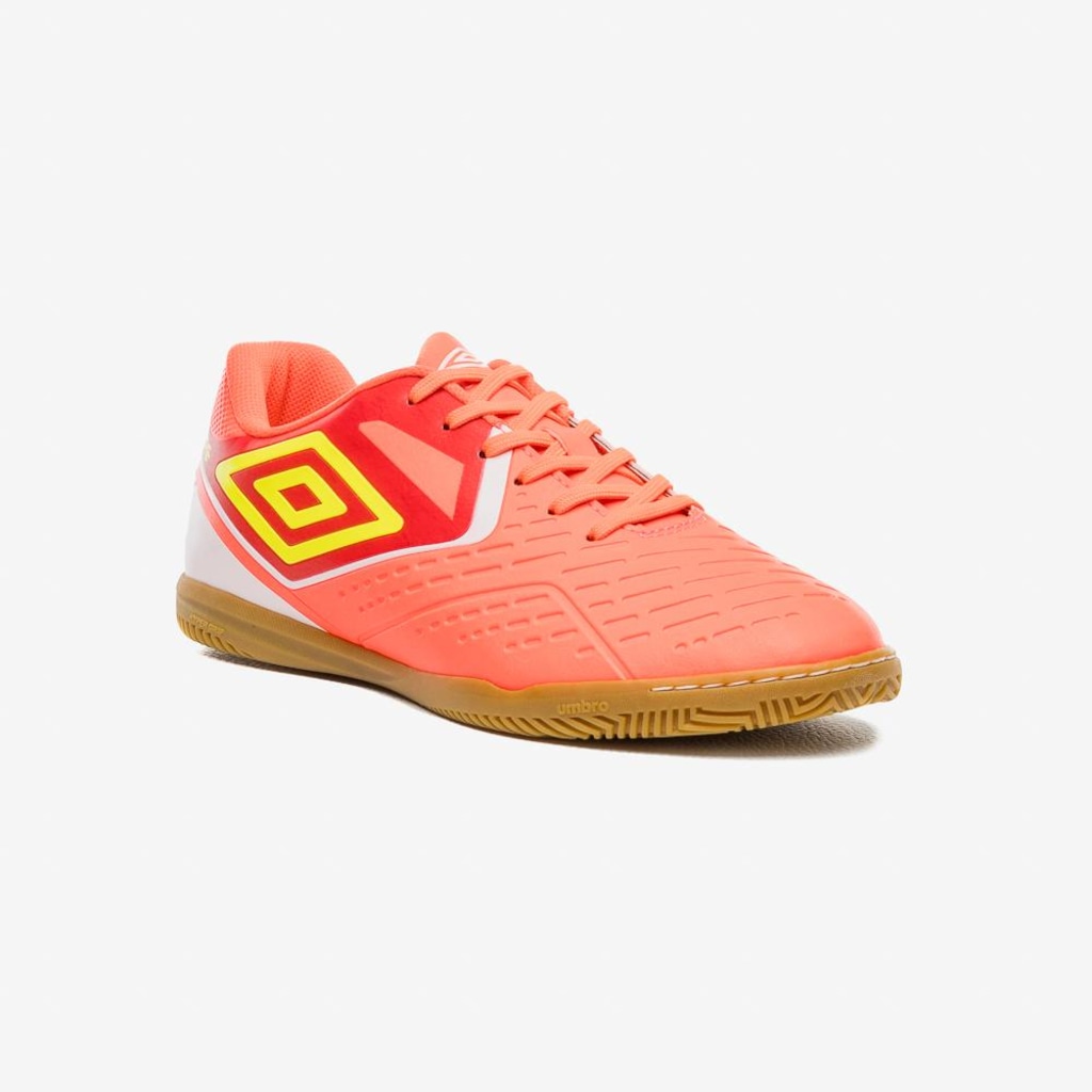 Imagem 3 do produto Chuteira Futsal Umbro Score - Adulto