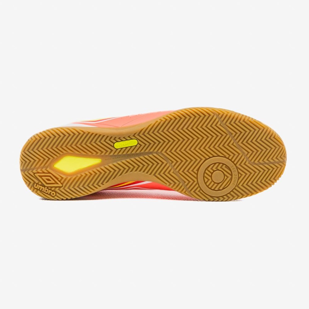 Imagem 5 do produto Chuteira Futsal Umbro Score - Adulto