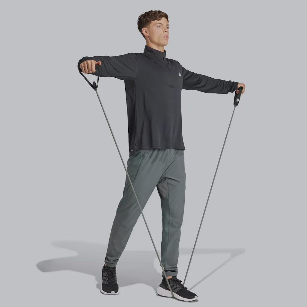 Imagem 3 do produto Blusão adidas Train Essentials - Masculino