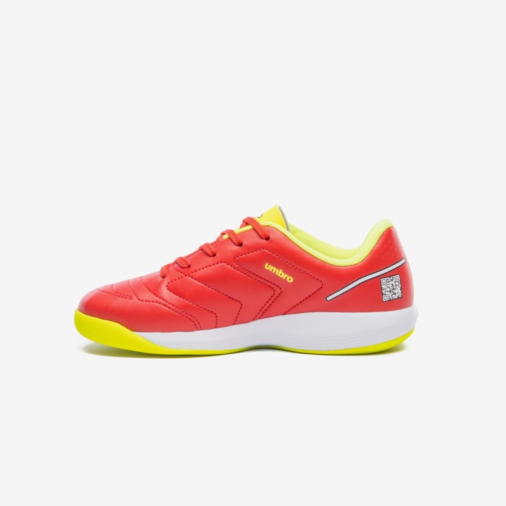 Imagem 2 do produto Chuteira Futsal Infantil Umbro Br