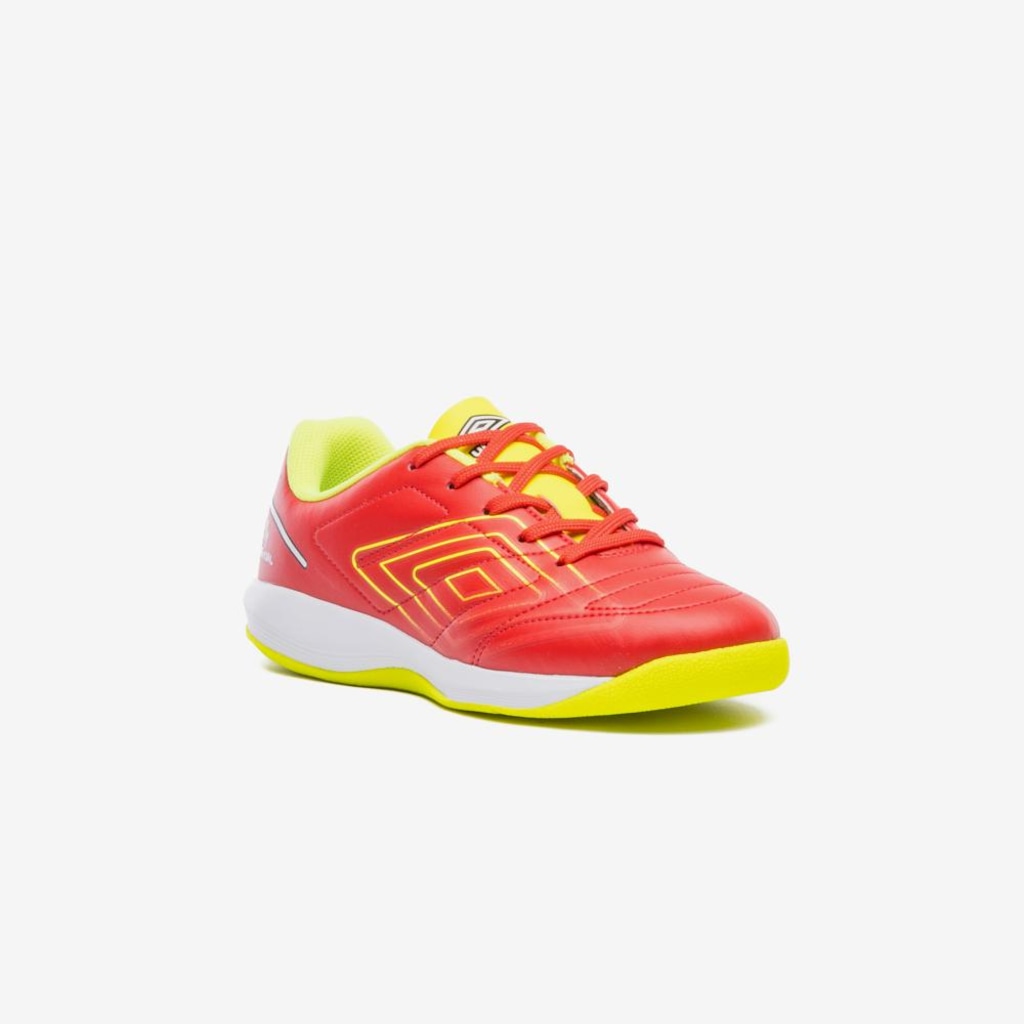 Imagem 3 do produto Chuteira Futsal Infantil Umbro Br