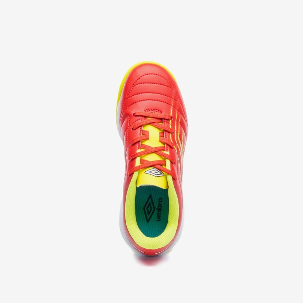 Imagem 4 do produto Chuteira Futsal Infantil Umbro Br