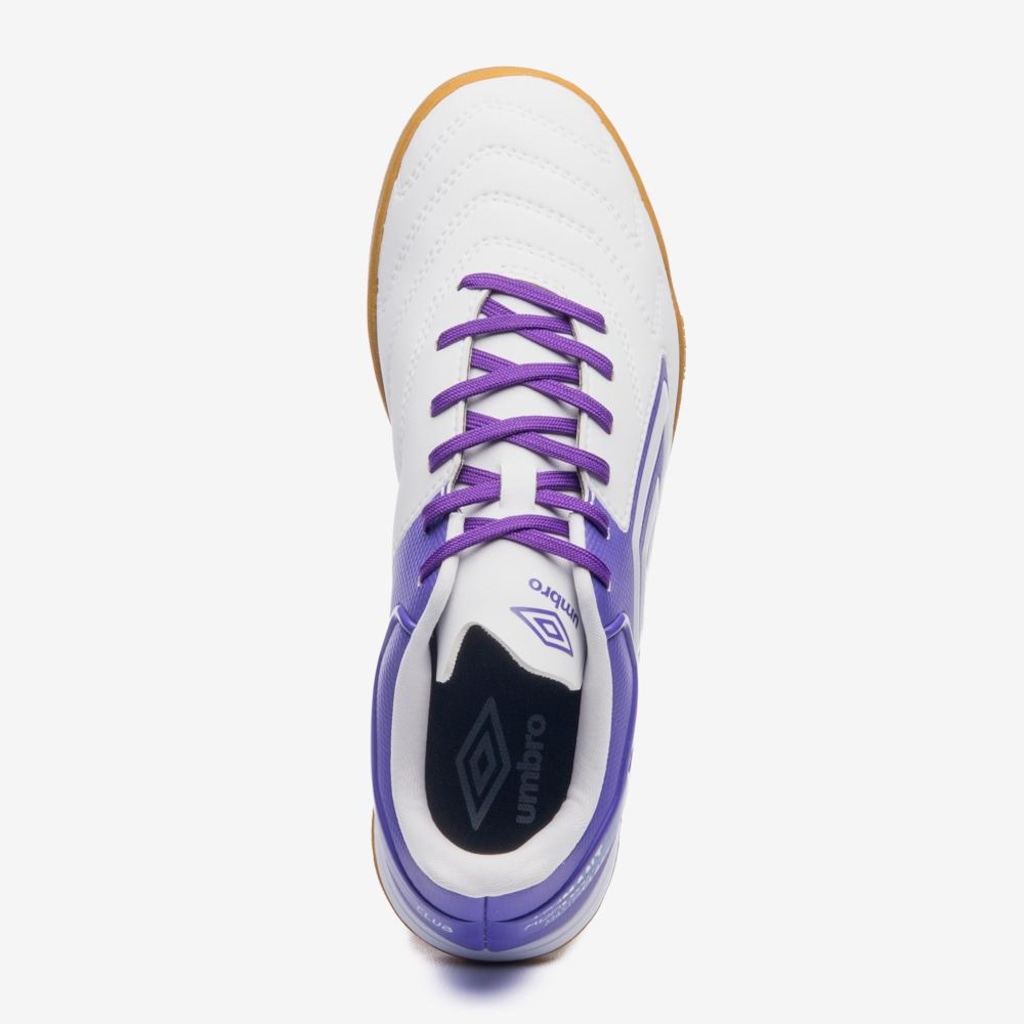 Imagem 4 do produto Chuteira Futsal Umbro Adamant Master Class Club - Adulto