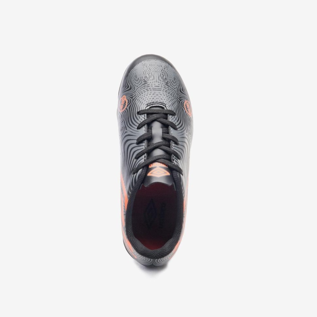 Imagem 4 do produto Chuteira de Campo Umbro Orbit Jr - Unissex