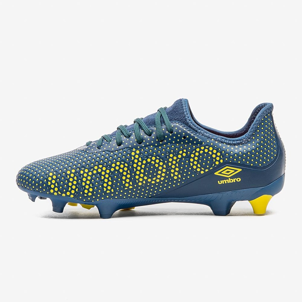 Imagem 2 do produto Chuteira de Campo Umbro Velocita Ix Club - Adulto