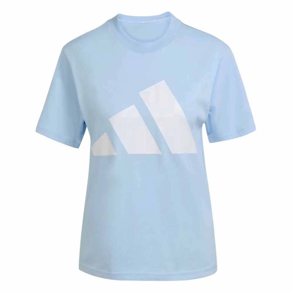 Imagem 4 do produto Camiseta adidas Essentials Big Logo - Feminina