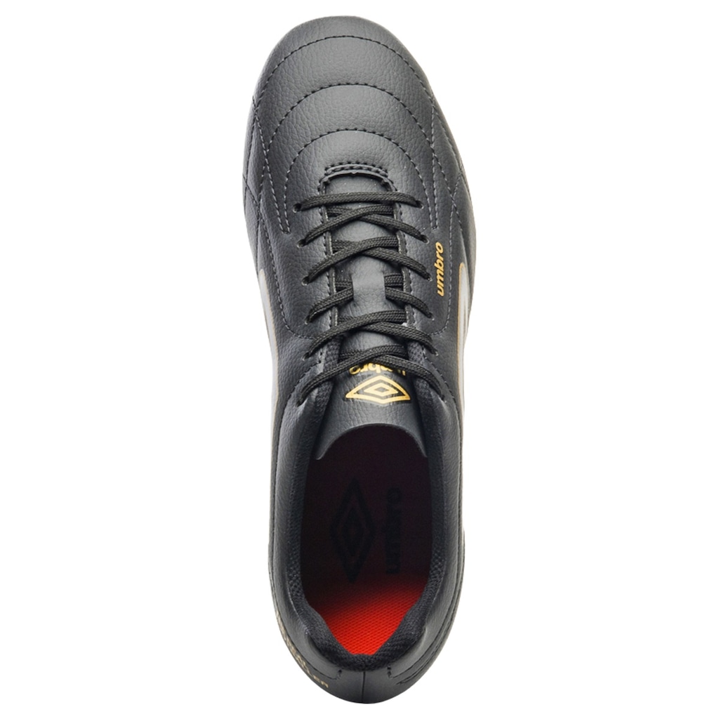 Imagem 4 do produto Kit Chuteira de Campo Umbro Class Footballer e Meião - Adulto