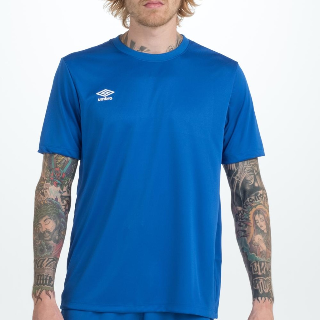 Imagem 2 do produto Camiseta Umbro Legacy - Masculina