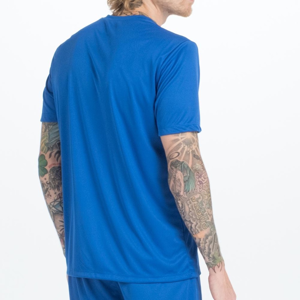 Imagem 4 do produto Camiseta Umbro Legacy - Masculina